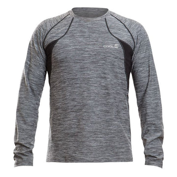 HEAT-OUT Cool'R Long Sleeve Shirt